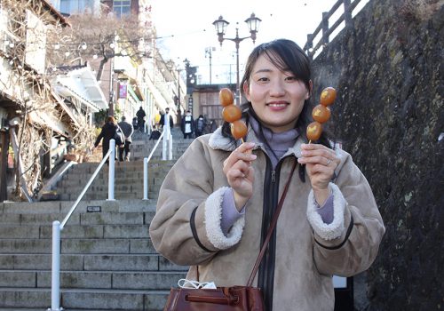 食べるのイメージ画像2