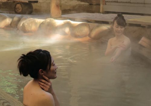 癒すのイメージ画像1