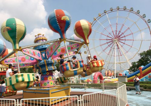 遊ぶのイメージ画像2