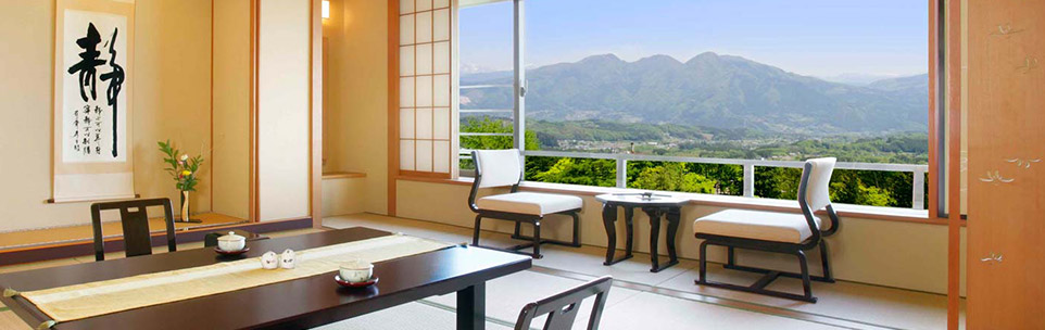 渋川伊香保温泉観光協会についてのイメージ画像