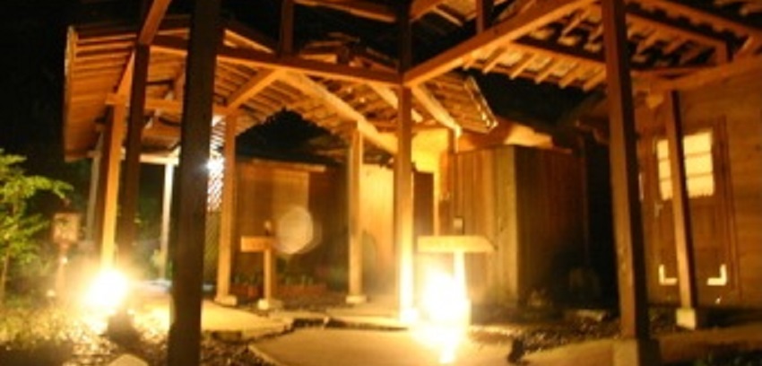 お宿かつほの画像