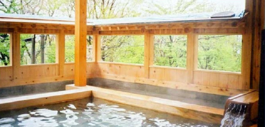 ホテルいかほ銀水の画像