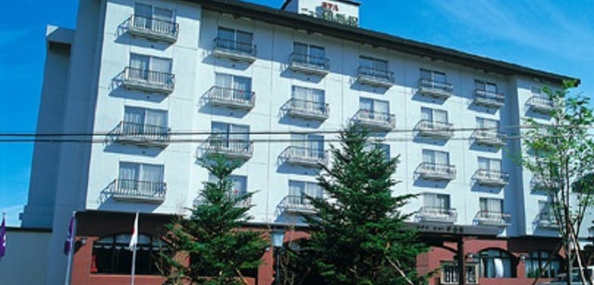 ホテルニュー伊香保の画像