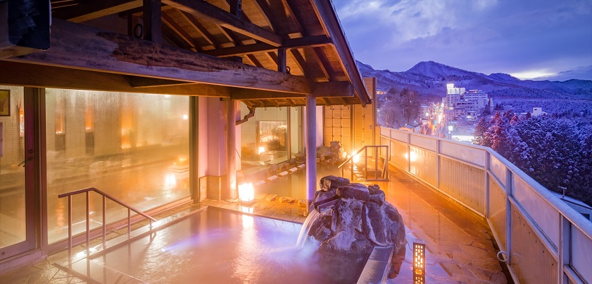 ホテル松本楼の画像