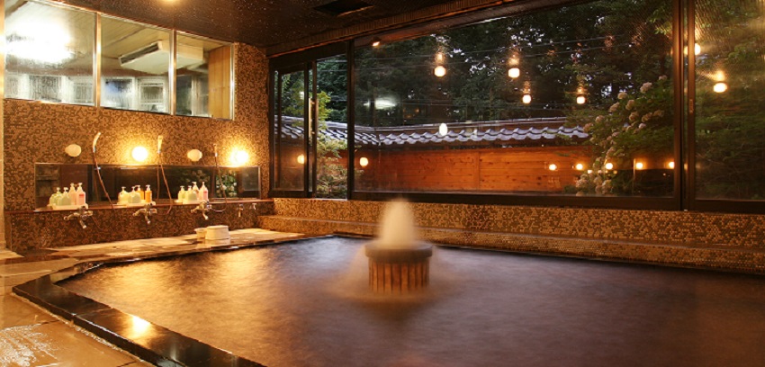 一冨士ホテルの画像