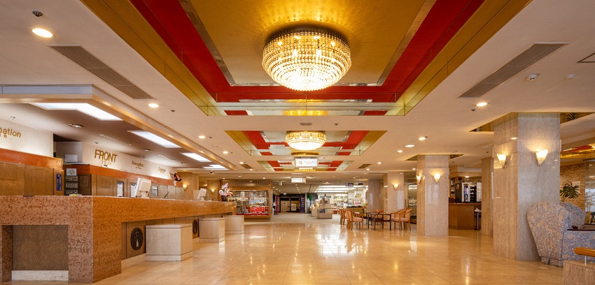 伊香保温泉とどろきの画像