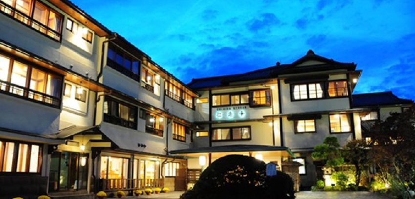 千明仁泉亭の画像