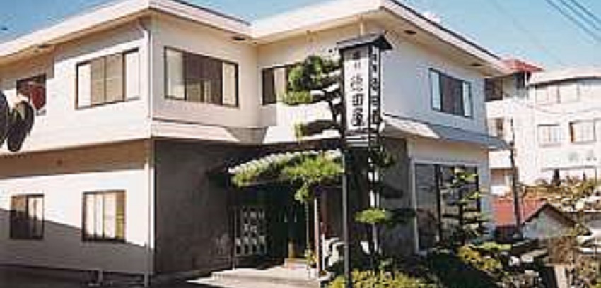 徳田屋旅館の画像