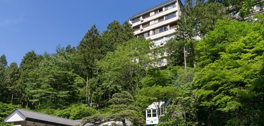 景風流の宿 かのうやの画像