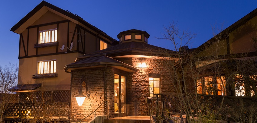 洋風旅館ぴのんの画像