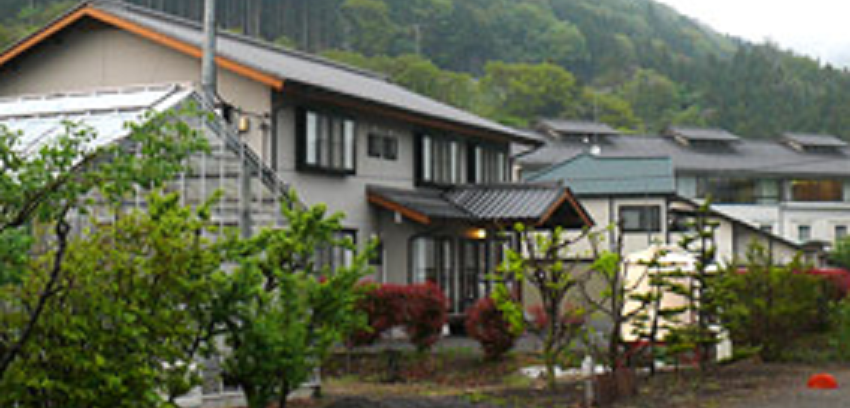 お宿 古城台の画像