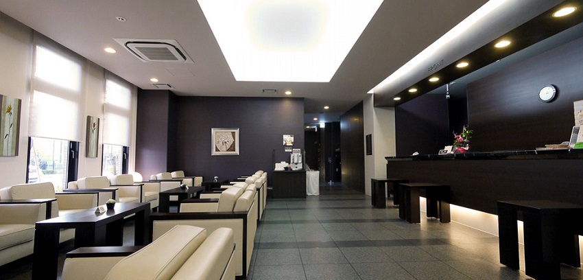 ルートイン渋川の画像