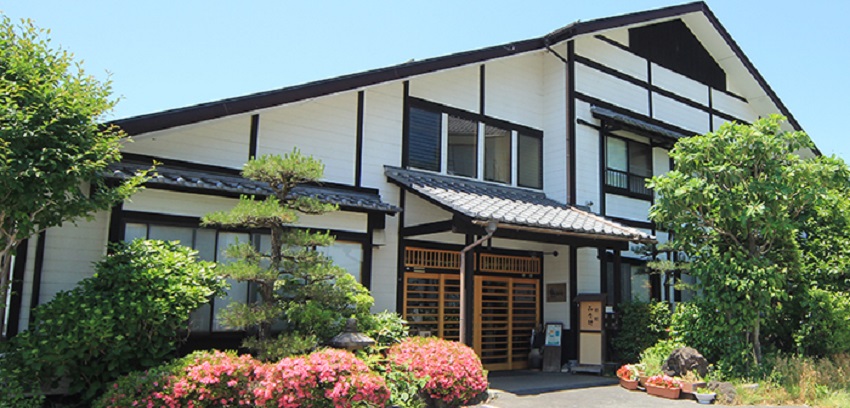 旅館㐂久村の画像